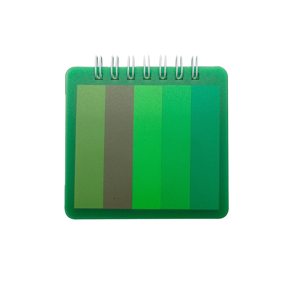 - Huble Brindes Corporativos Bloco de Anotações Personalizado com Autoadesivos - HUBZB-18557 - Imagem 7