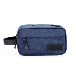 Necessaire Personalizada de Poliéster 22x12cm