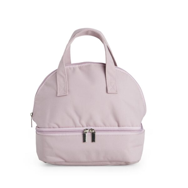 Bolsa térmica corporativa 6L silk colorida brinde