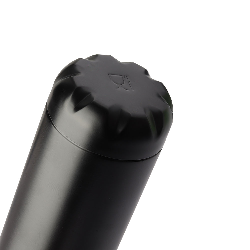 - Huble Brindes Corporativos Garrafa Personalizada Inox 750mL - HUBAS-GA4650 - Imagem 9