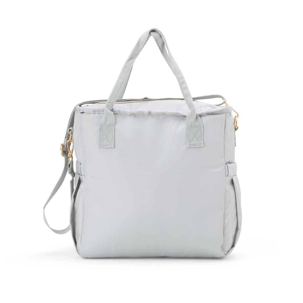 - Huble Brindes Corporativos Bolsa Térmica Personalizada 16 Litros - HUBZB-08042 - Imagem 3