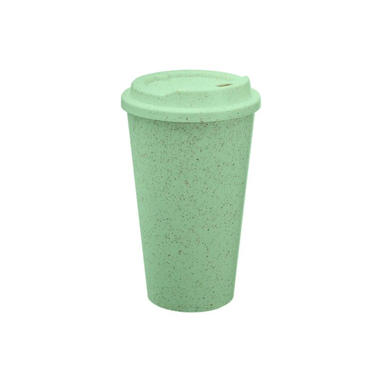 Copo Personalizado Fibra de Arroz 550ml - HUBZB-14874