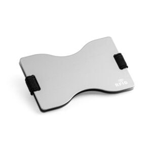 Porta Cartão Personalizado Bloqueio RFID