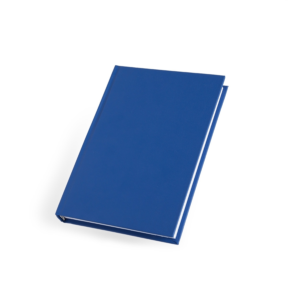 - Huble Brindes Corporativos (20x14 cm) | Agenda Personalizada Anual Cromato - HUBZB-14928 - Imagem 2