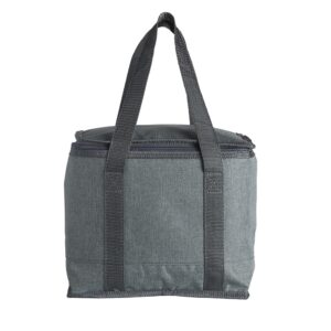 Bolsa Térmica Personalizada Nylon 12L (27x24x20cm)
