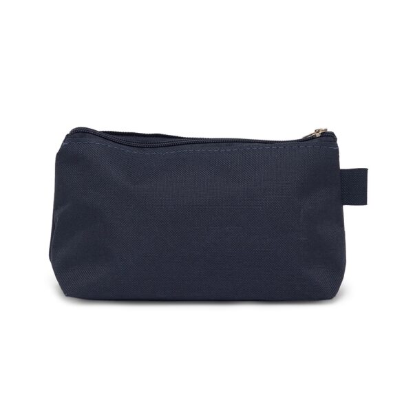 Kit nécessaire nylon personalizada várias cores empresa