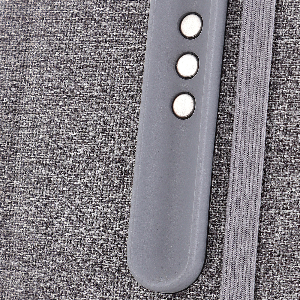 - Huble Brindes Corporativos (21x14 cm) | Caderno Personalizado - HUBAS-CAD165 - Imagem 11