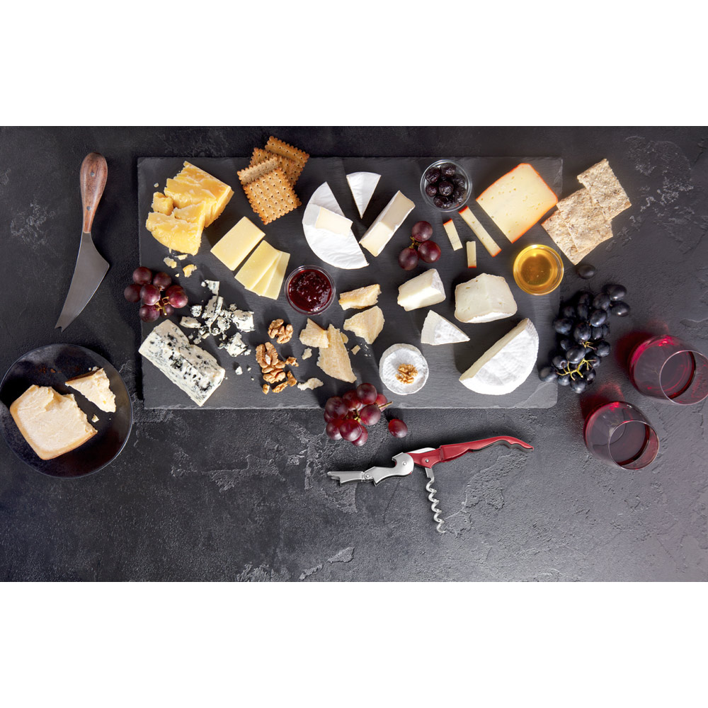 - Huble Brindes Corporativos Saca Rolha Personalizado com Abridor de Garrafa- HUBSP-94117 - Imagem 23