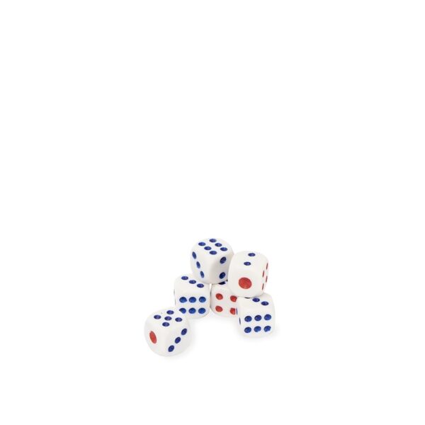 Kit poker gravação UV digital personalizado vermelho corporativo