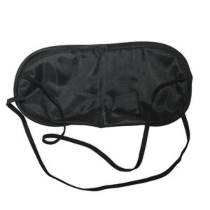 Máscara para Dormir Personalizada com Protetor- HUBZB-12933