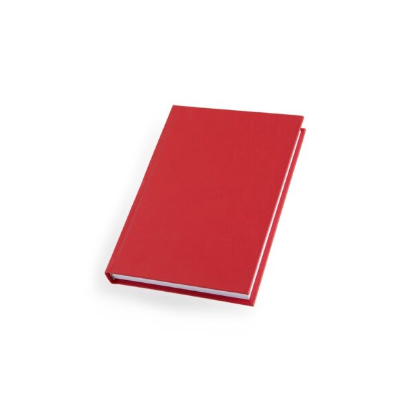 Agenda personalizada preta brinde empresarial Cromato