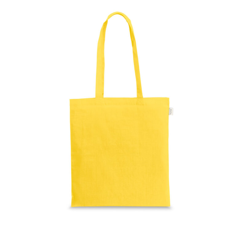 Sacola Personalizada Ecobag - Algodão (140g) - HUBSP-92323