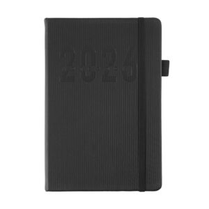 (21x14 cm) | Agenda Personalizada Anual PU - HUBZB-02469