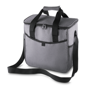 Bolsa Térmica Personalizada Nylon 16L Alça de Ombro