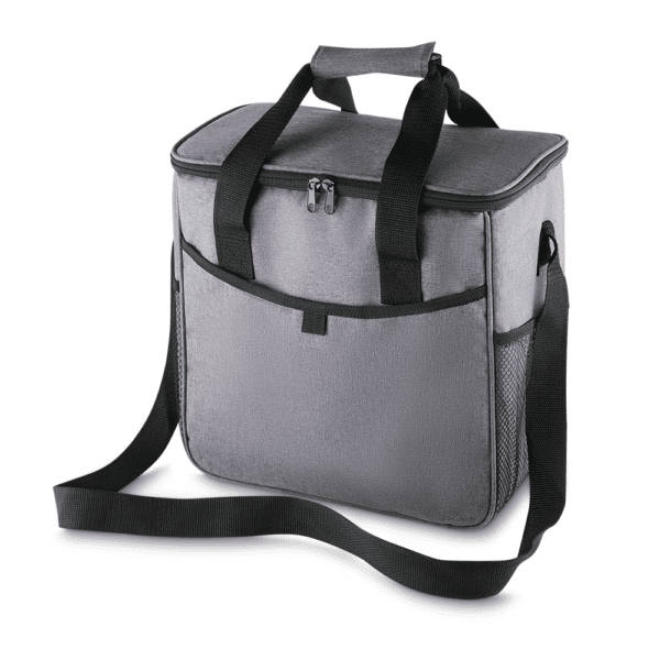 Bolsa Térmica Personalizada Nylon 16L Alça de Ombro