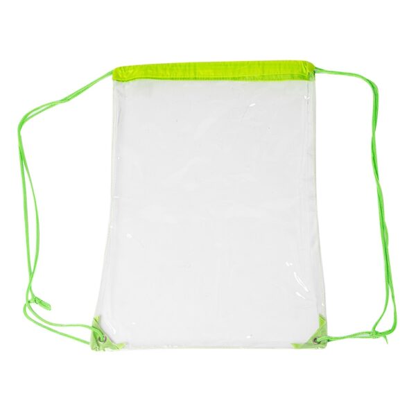 Sacochila Personalizada Nylon 43x33cm