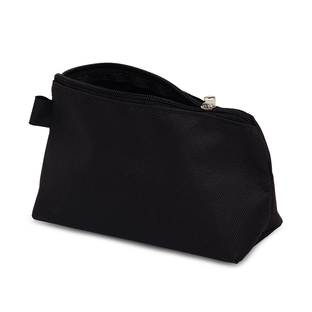 - Huble Brindes Corporativos Nécessaire Personalizada Nylon - HUBZB-15121 - Imagem 4