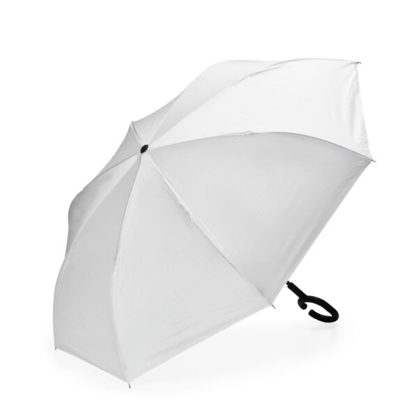 Guarda Chuva Personalizado Invertido Nylon com Forro