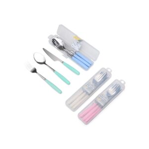 Conjunto Personalizado 3 Talheres - HUBZB-18860