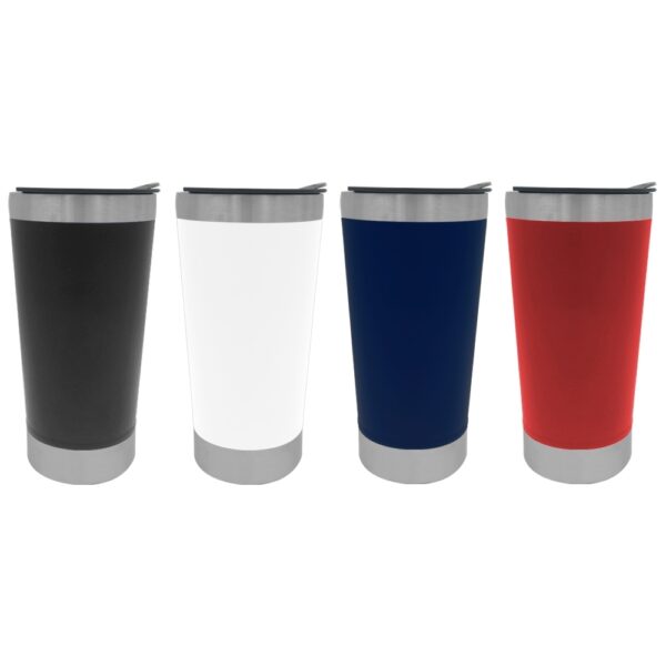Copo térmico personalizado 500ml com logo corporativo