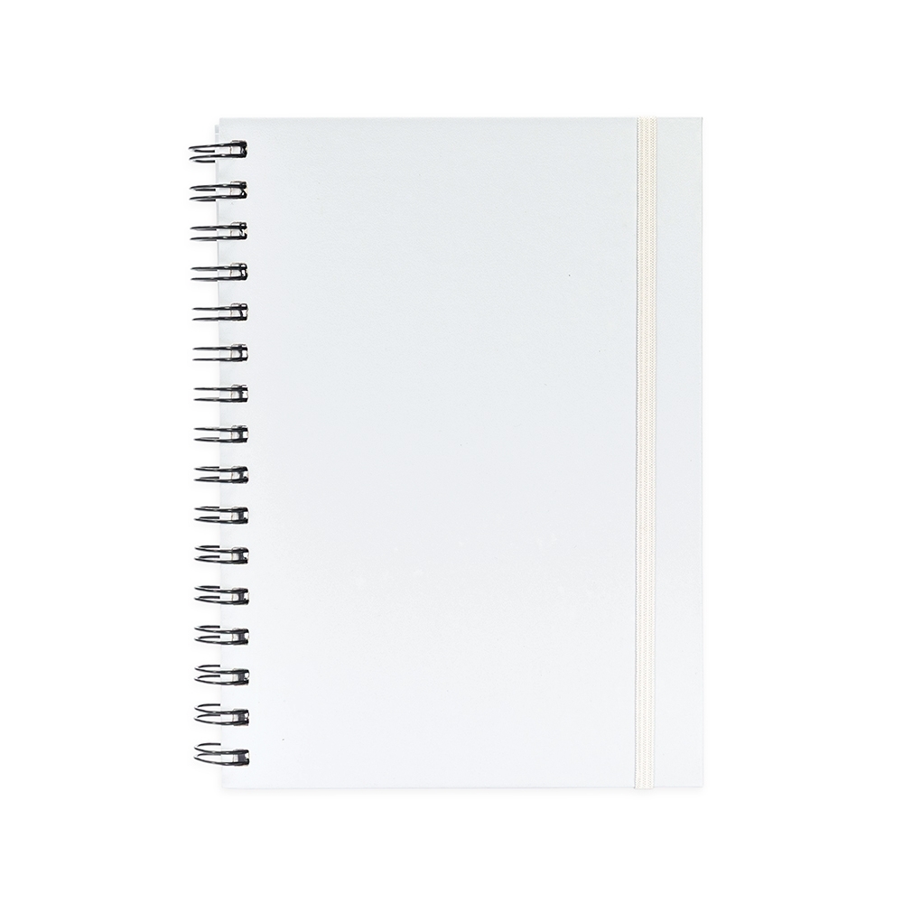 - Huble Brindes Corporativos (21x15) | Planner Personalizado Cromato Anual - HUBZB-15288 - Imagem 2
