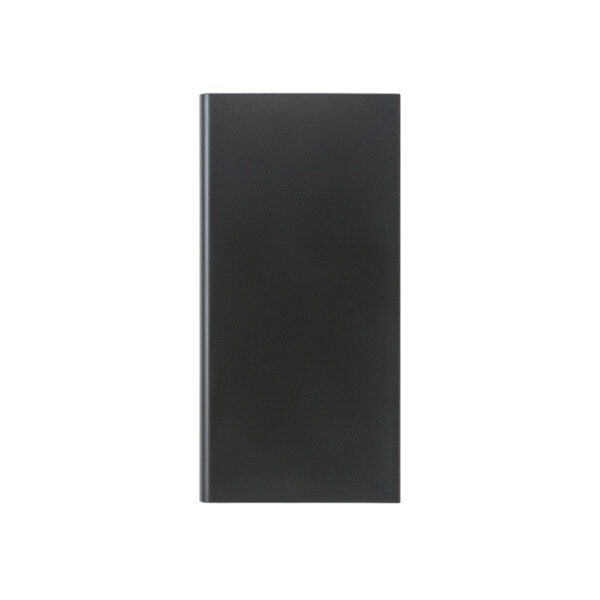 Brinde corporativo carregador portátil 8000mAh gravação laser