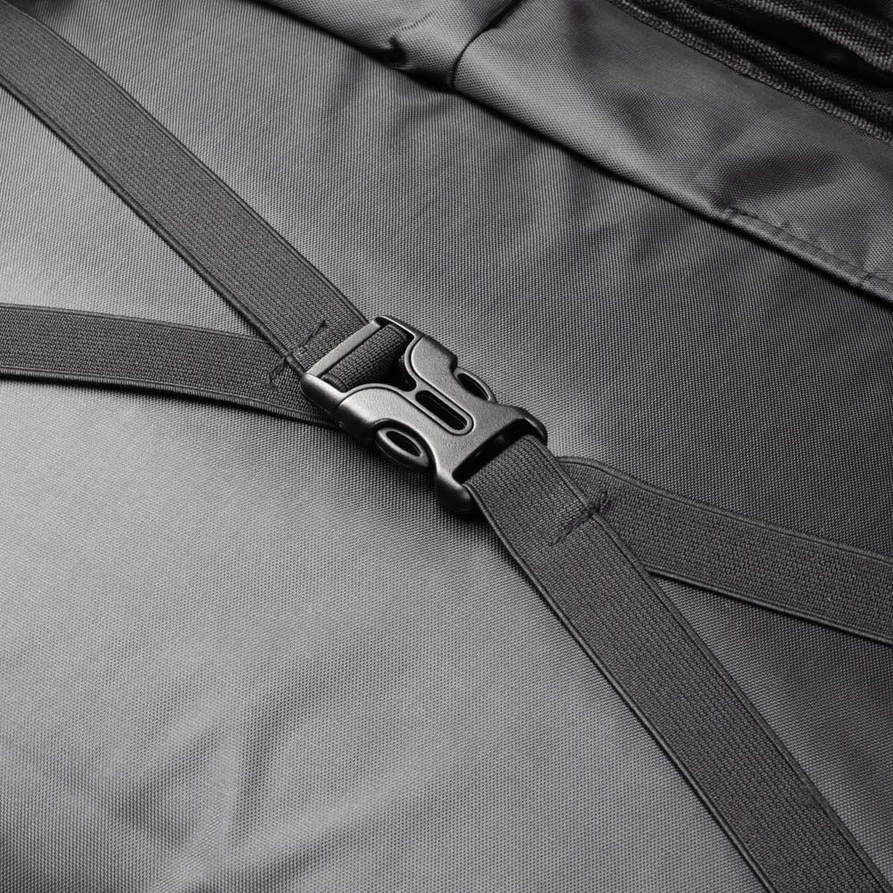 - Huble Brindes Corporativos Mochila Pasta Personalizada com Expansor - HUBAS-MC730 - Imagem 13