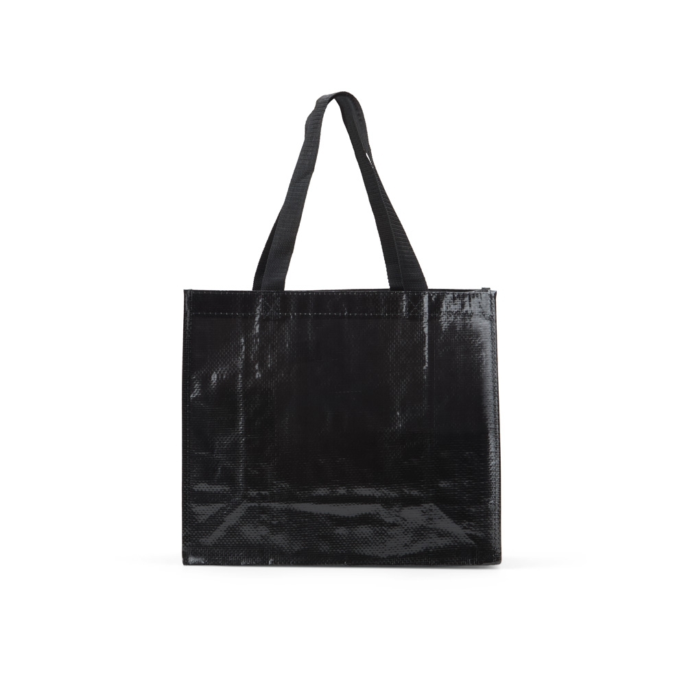 - Huble Brindes Corporativos Sacola Personalizada Plástica - HUBZB-08052 - Imagem 9