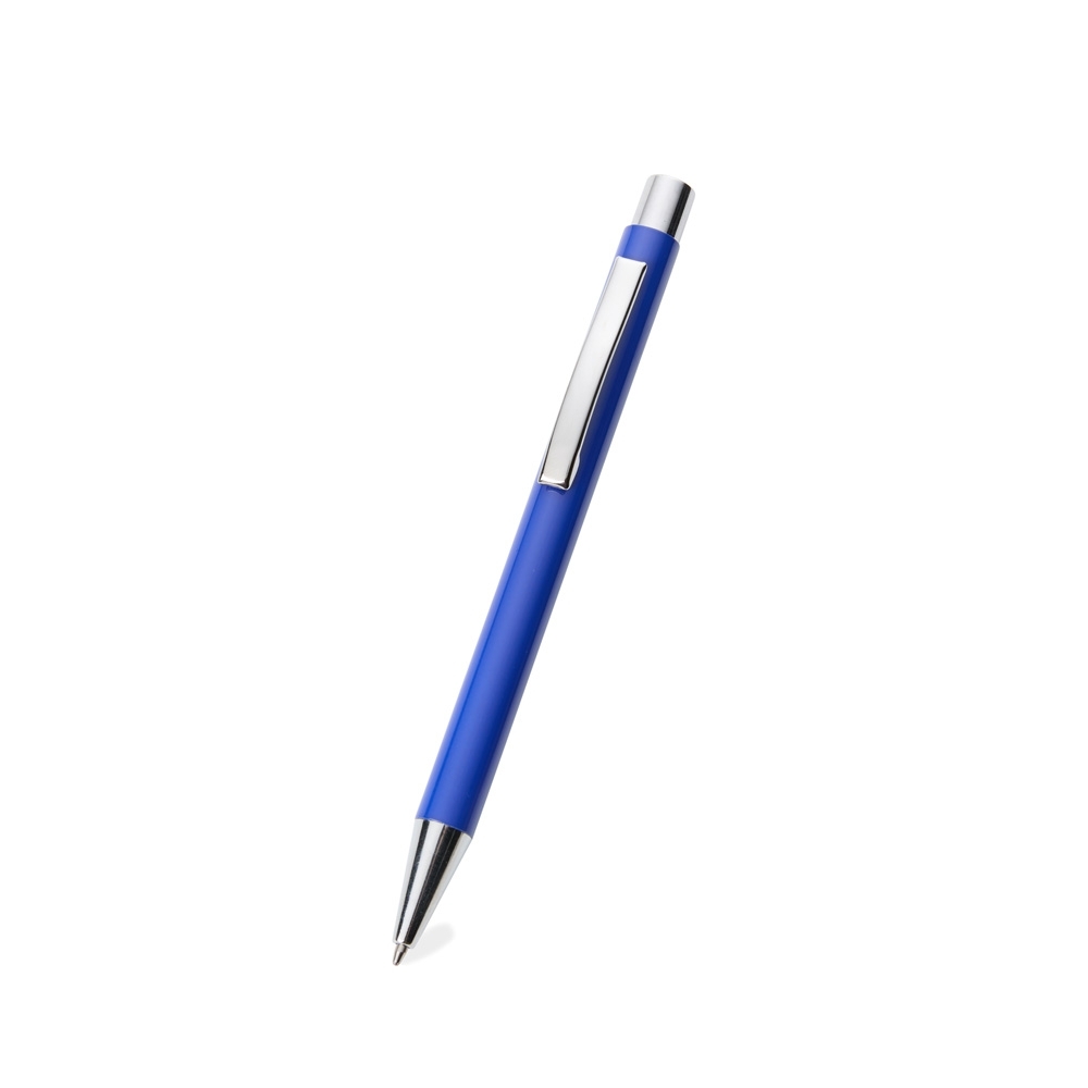 - Huble Brindes Corporativos Caneta Personalizada Metal - HUBZB-08270 - Imagem 3