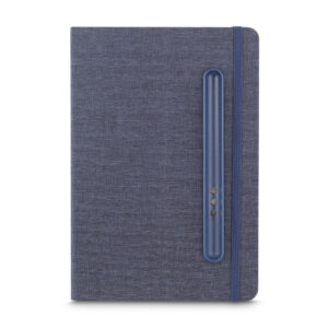 Caderno Personalizado 21,4x14,6cm