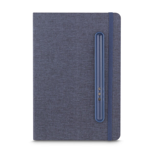 Caderno Personalizado 21,4x14,6cm