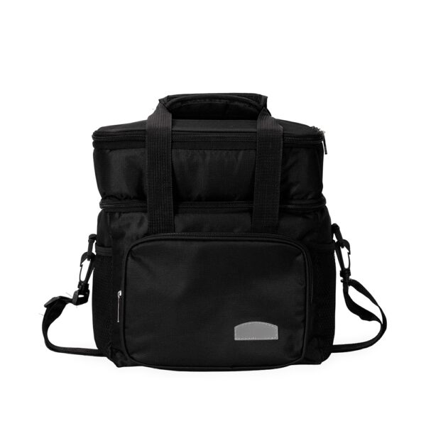 Bolsa térmica personalizada 10 litros para brindes corporativos