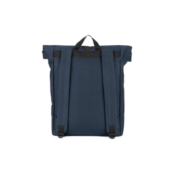 Mochila corporativa preta 17.3 polegadas com logo