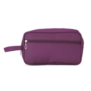 Necessaire Personalizada de Nylon 24x14cm