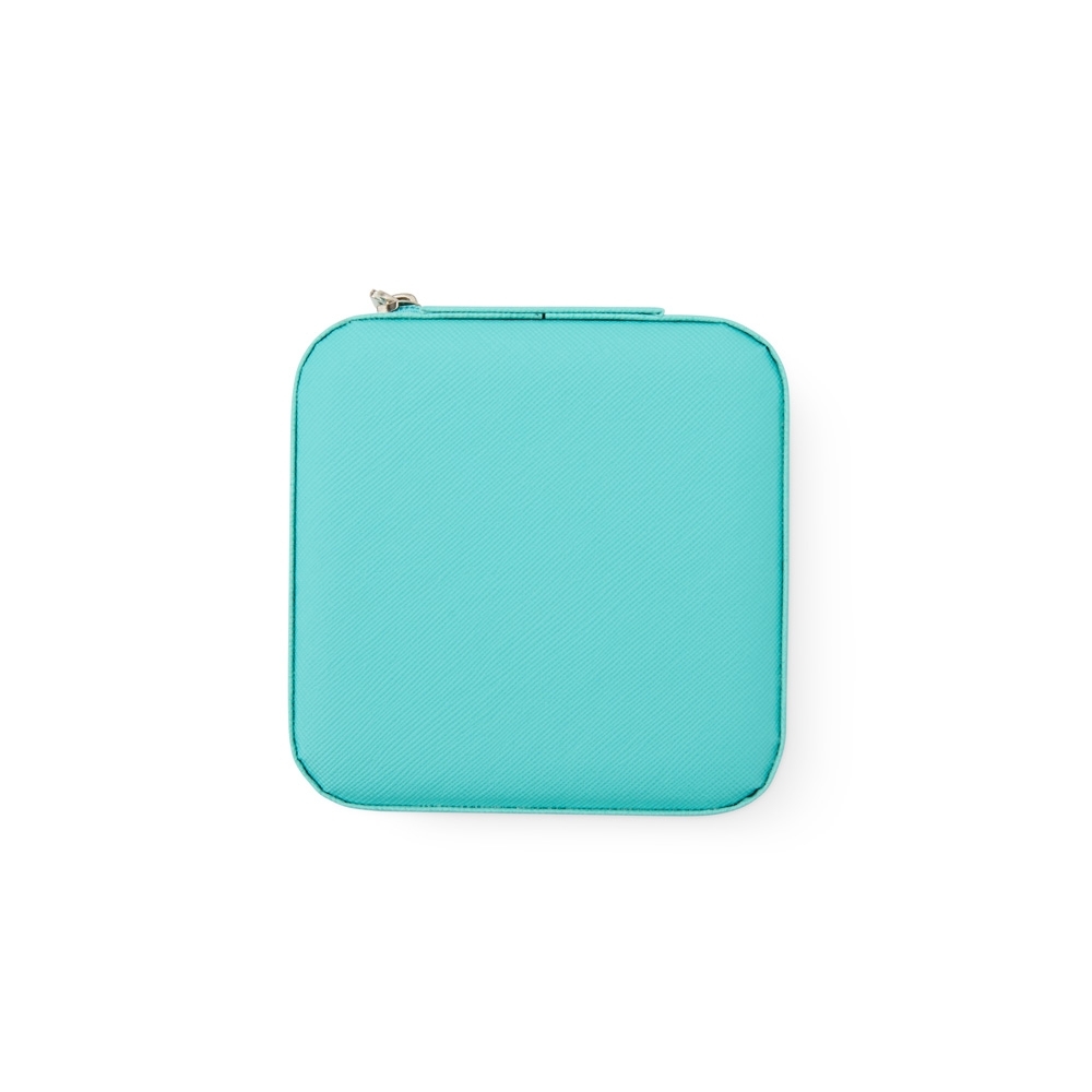 - Huble Brindes Corporativos Porta Joias Personalizado Espelho - HUBZB-08141 - Imagem 9