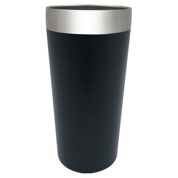 Porta copo térmico corporativo 460ml gravação UV digital