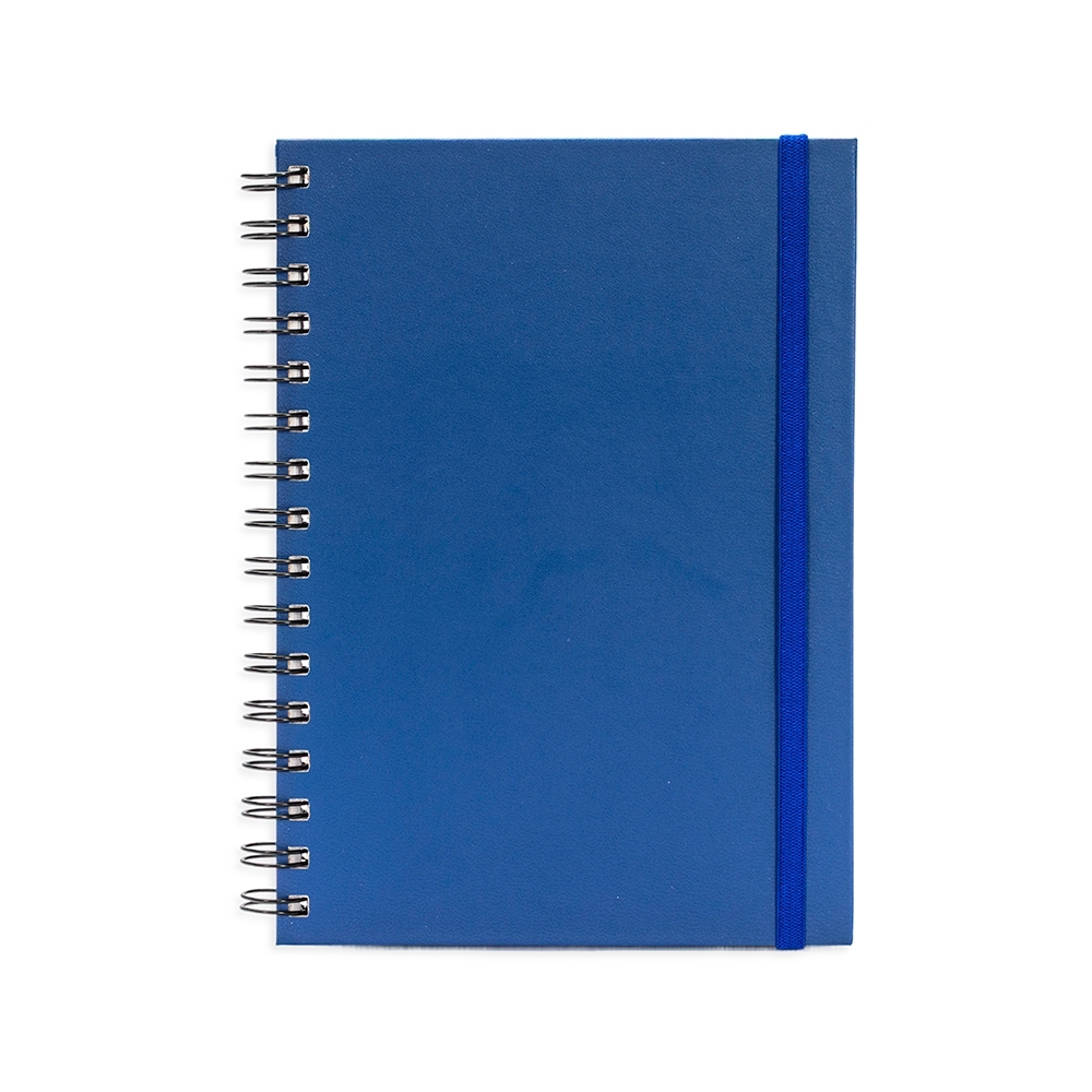 - Huble Brindes Corporativos (21x15) | Planner Personalizado Cromato Anual - HUBZB-15288 - Imagem 7