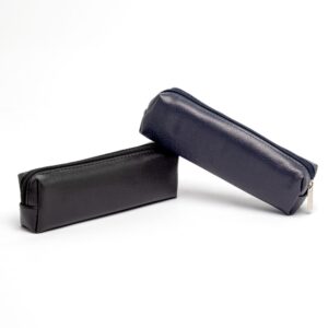 Estojo Personalizado de Couro Sintético - HUBZB-08127