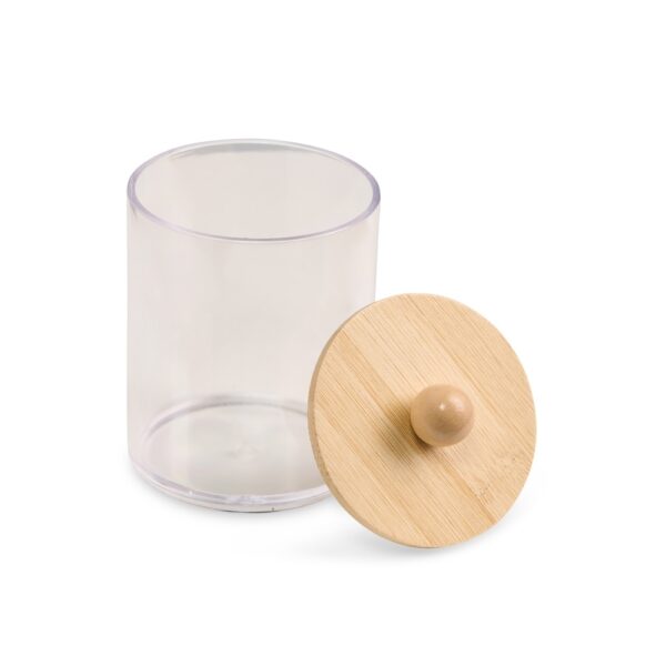 Brinde corporativo para cozinha gravação silk transparente