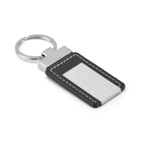 Chaveiro Personalizado Couro Sintético - HUBSP-93156