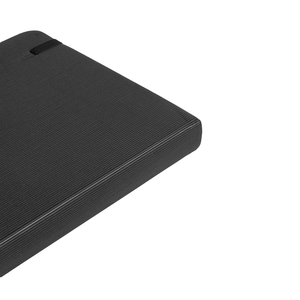 - Huble Brindes Corporativos (21x14 cm) | Agenda Personalizada Anual PU - HUBZB-02469 - Imagem 5