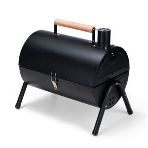 Churrasqueira Portátil Personalizada - HUBZB-09238