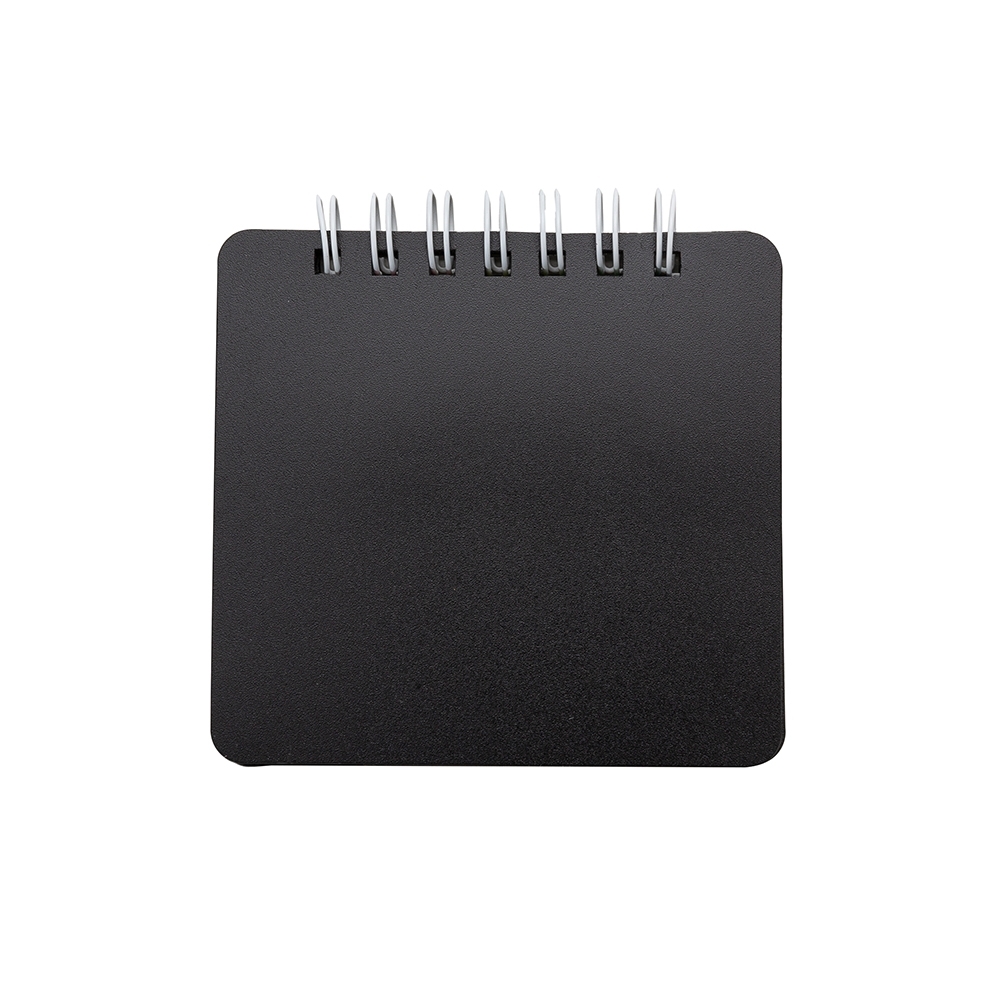 - Huble Brindes Corporativos Bloco de Anotações Personalizado com Autoadesivos - HUBZB-18557 - Imagem 9