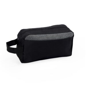 Necessaire Personalizada Nylon 24x14cm