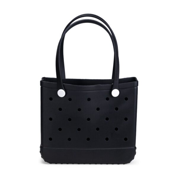 Kit bolsa EVA personalizada brinde corporativo silk