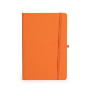 Planner Personalizado Emborrachado Anual 21x14cm