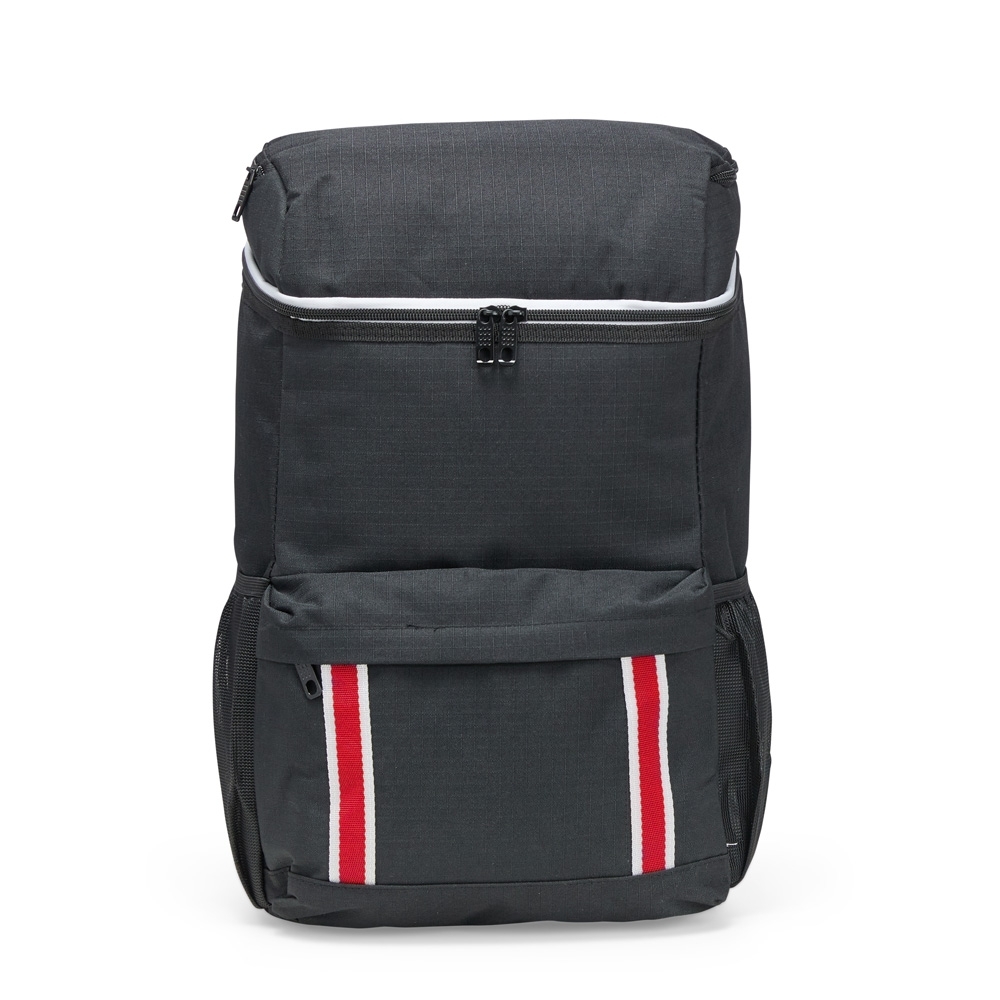 - Huble Brindes Corporativos Mochila Térmica Personalizada 18 Litros - HUBZB-08314 - Imagem 2