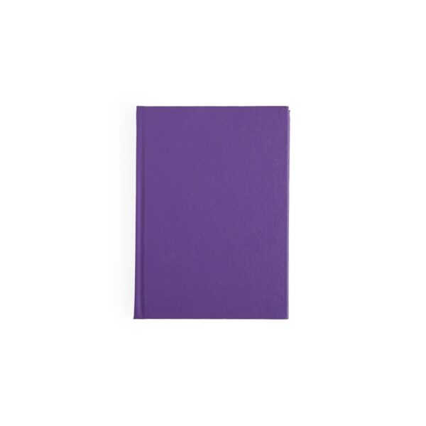 Agenda Cromato preta silk 1 cor brinde corporativo