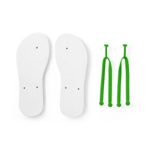 Chinelo Personalizado EVA P/M