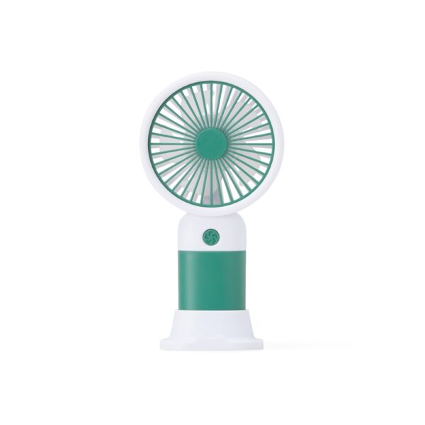 Ventilador personalizado DTA brindes corporativos B2B